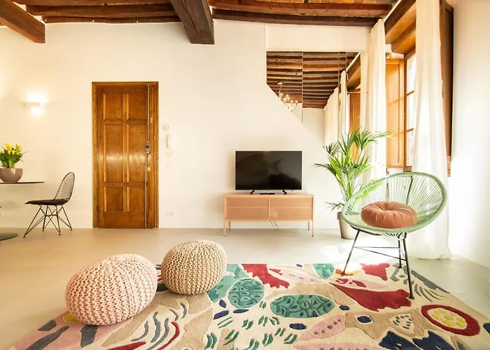 La Corticella Luxury Suite, With Terrace
