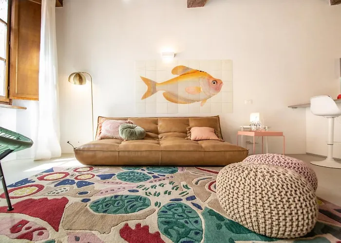 La Corticella Luxury Suite, With Terrace