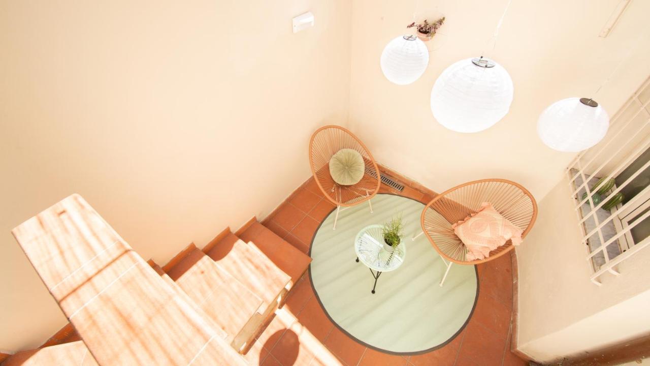 Apartment La Corticella Luxury Suite, With Terrace Lucca