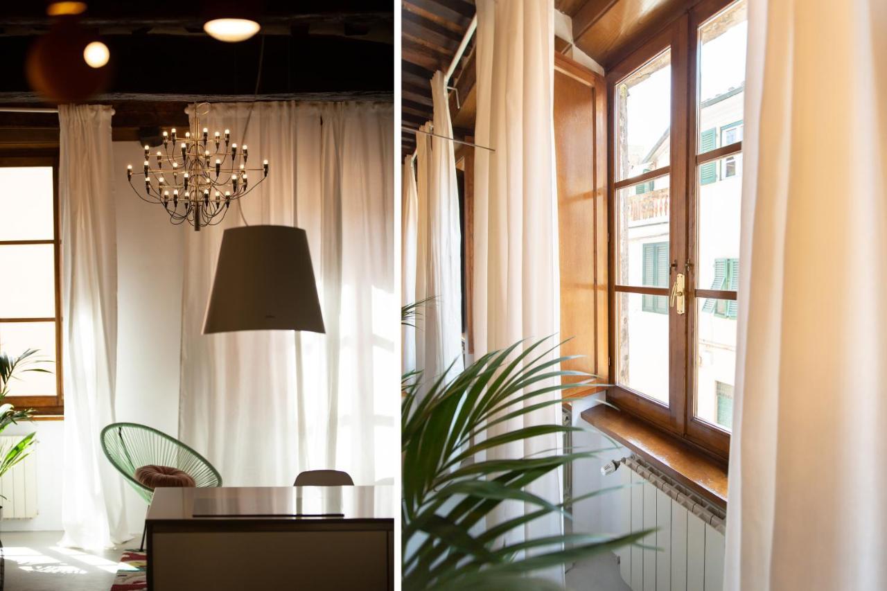 La Corticella Luxury Suite, With Terrace Apartment