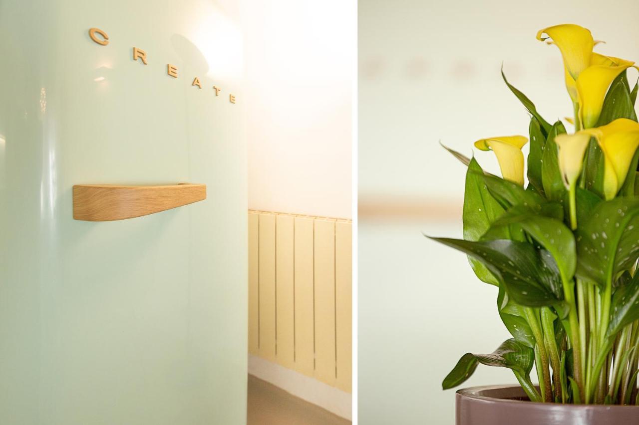 La Corticella Luxury Suite, With Terrace Apartment Lucca