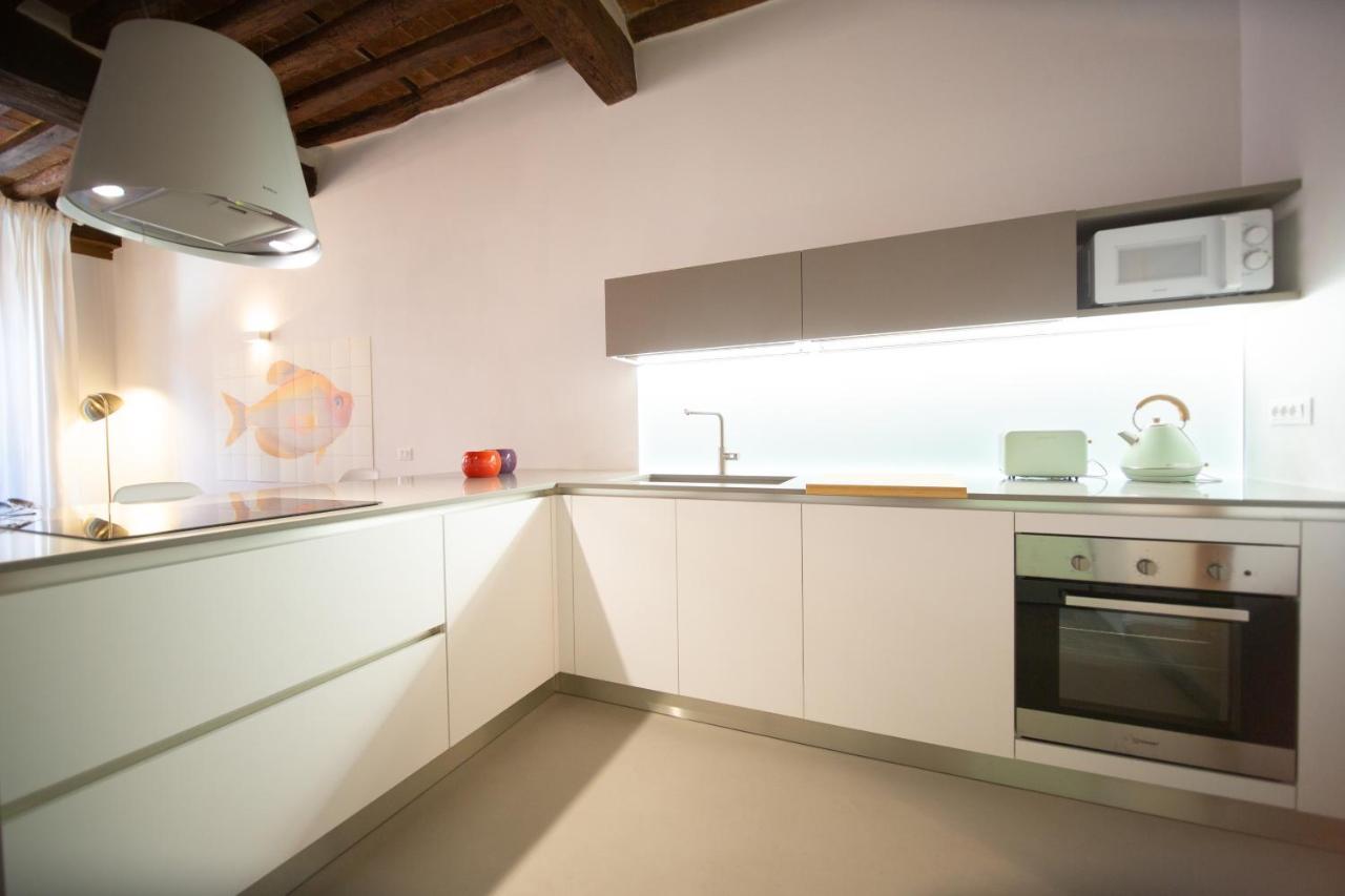 La Corticella Luxury Suite, With Terrace Lucca