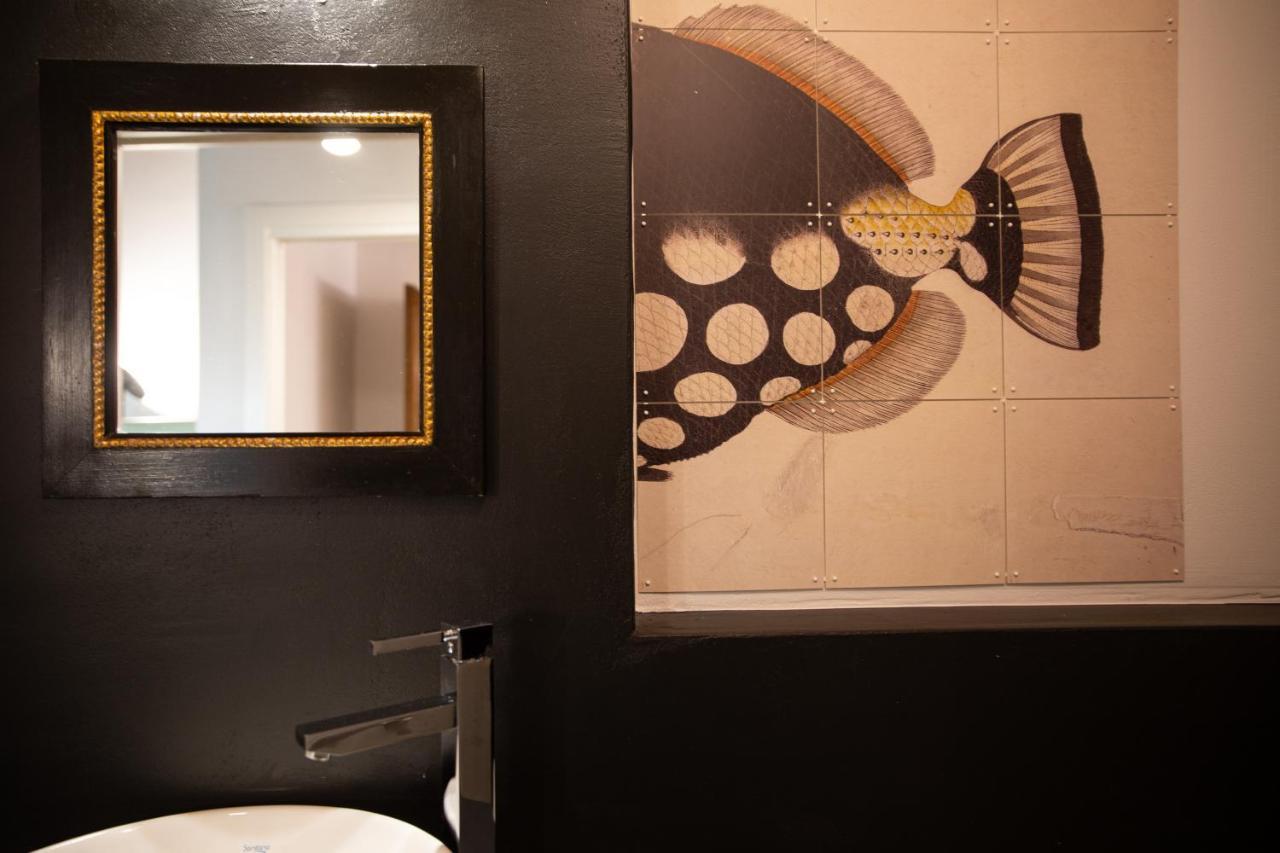 La Corticella Luxury Suite, With Terrace Apartment Lucca