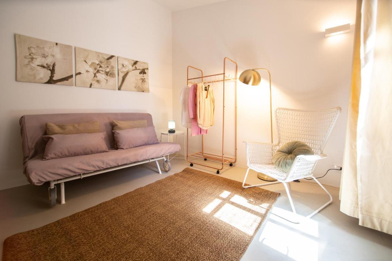La Corticella Luxury Suite, With Terrace Apartment