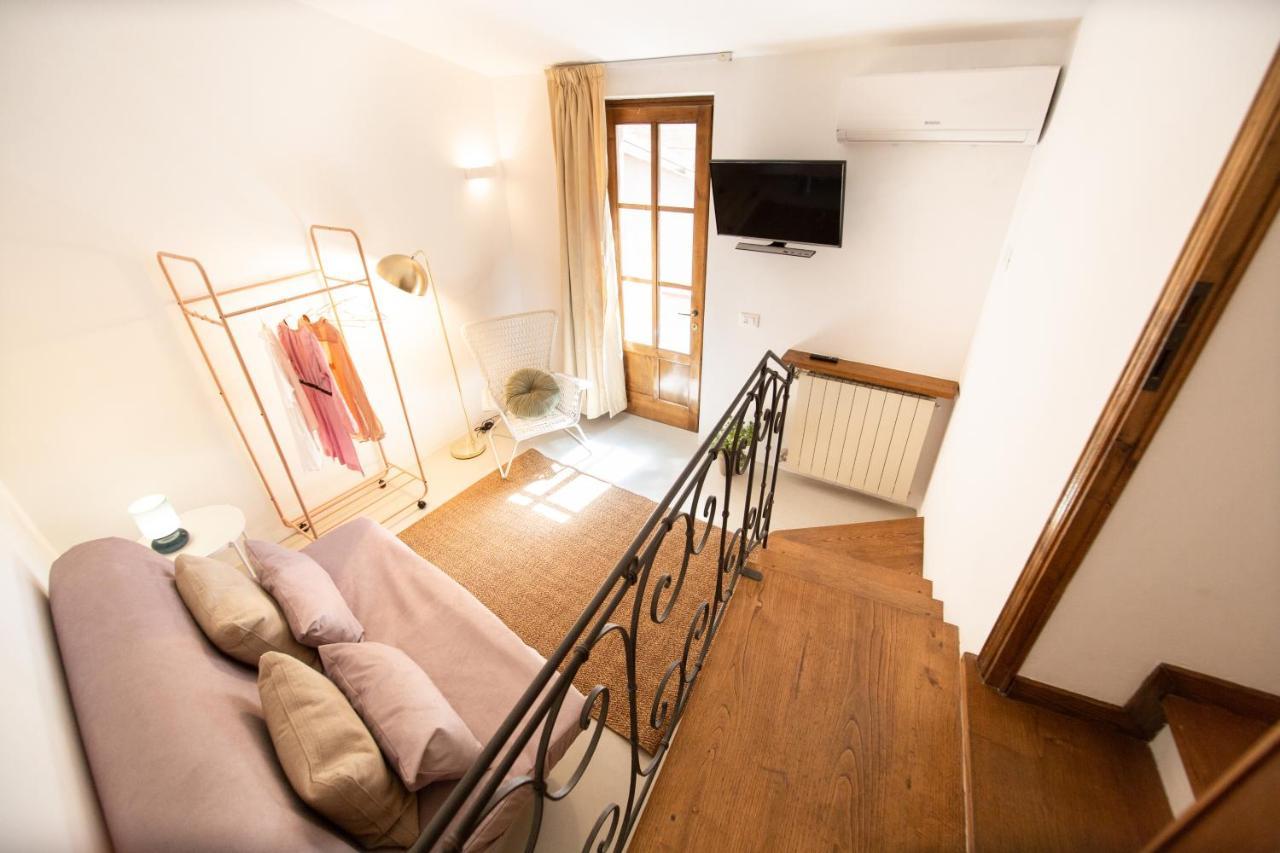 La Corticella Luxury Suite, With Terrace