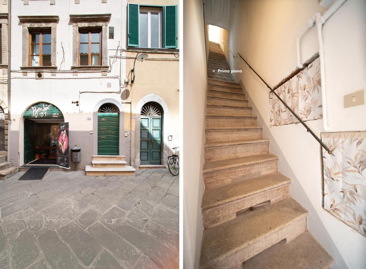 La Corticella Luxury Suite, With Terrace Apartment