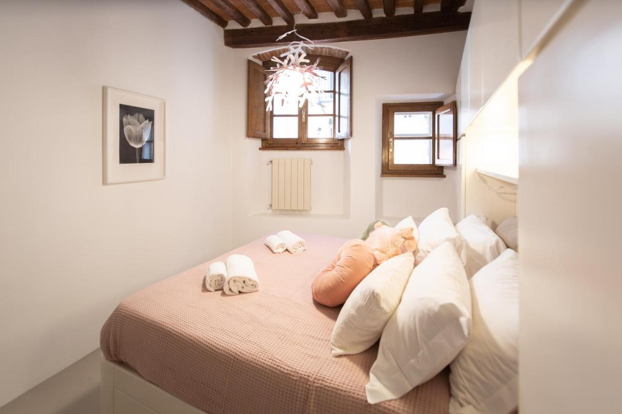 Apartment La Corticella Luxury Suite, With Terrace *