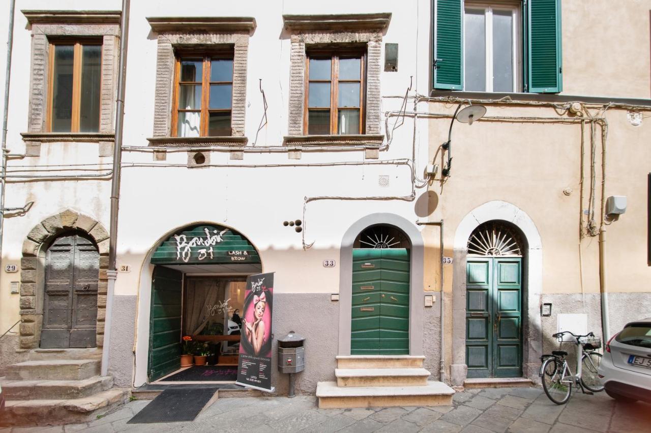 La Corticella Luxury Suite, With Terrace Apartment