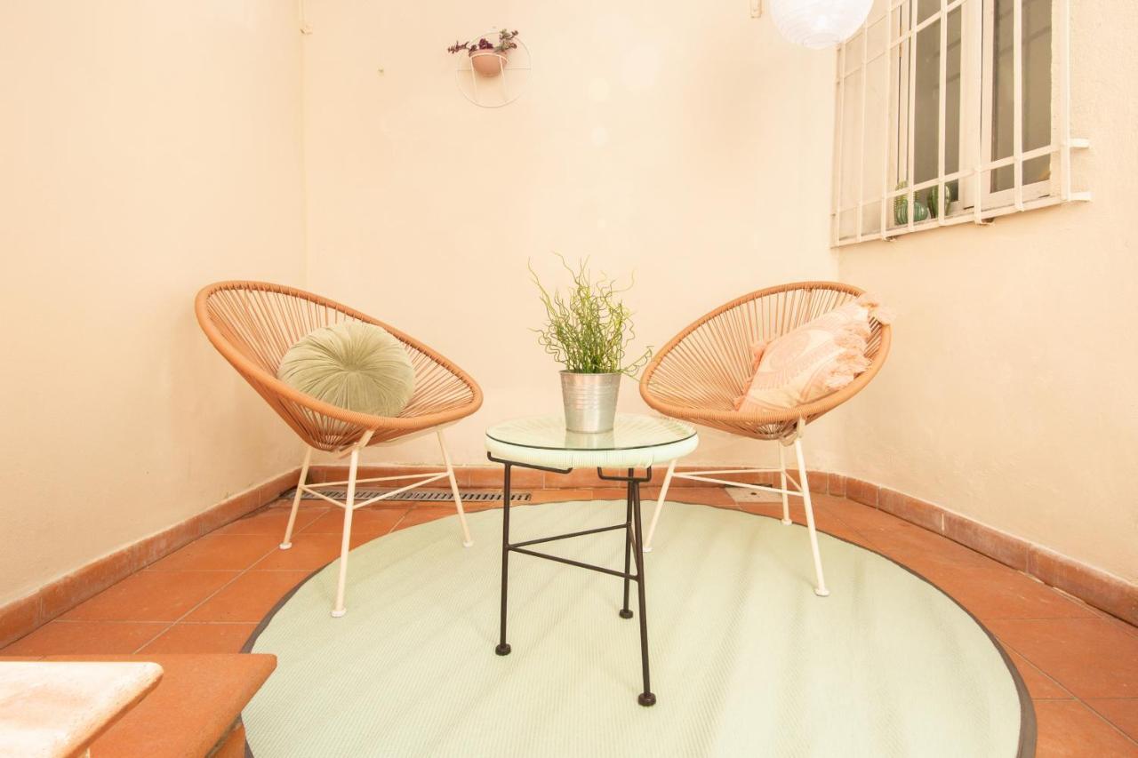 La Corticella Luxury Suite, With Terrace *
