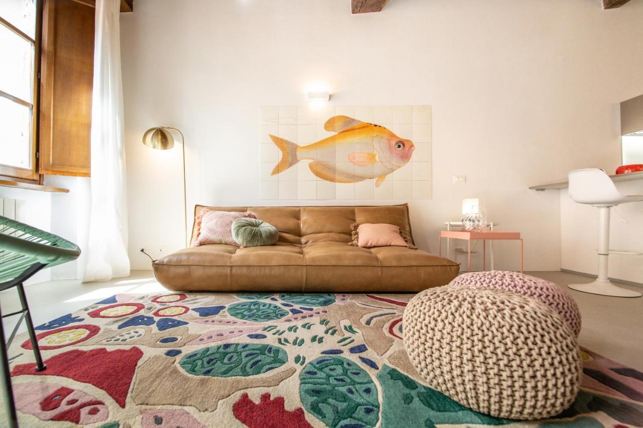 La Corticella Luxury Suite, With Terrace Lucca