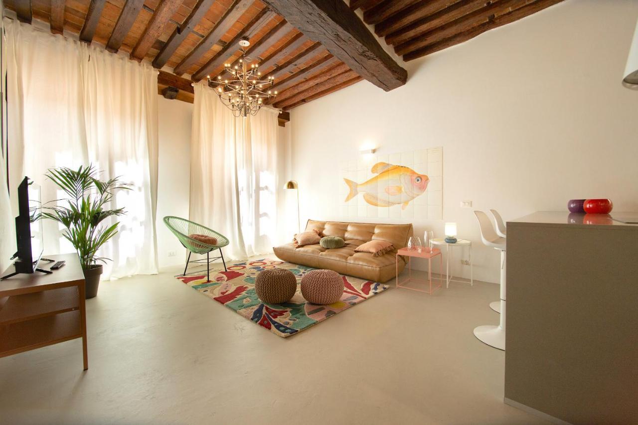 La Corticella Luxury Suite, With Terrace Lucca
