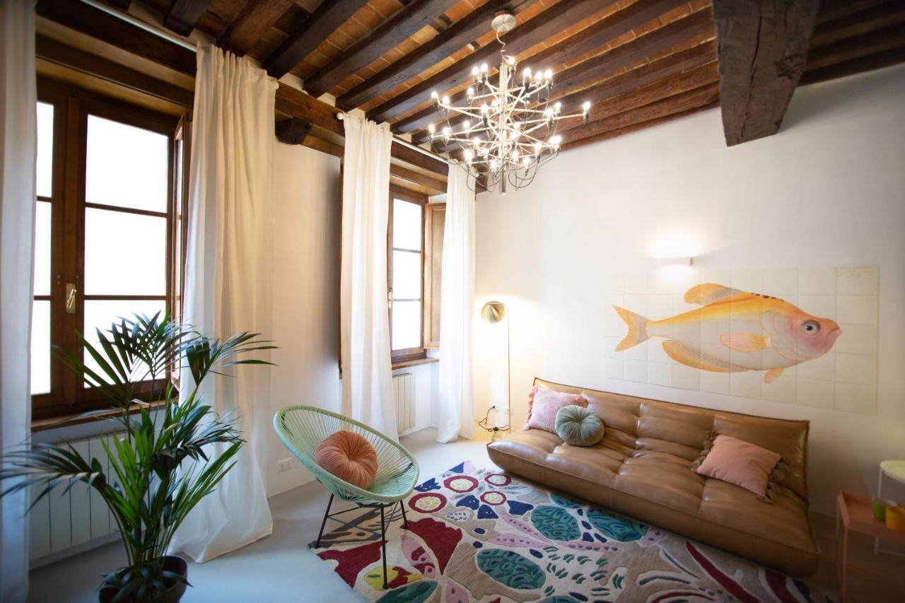 La Corticella Luxury Suite, With Terrace