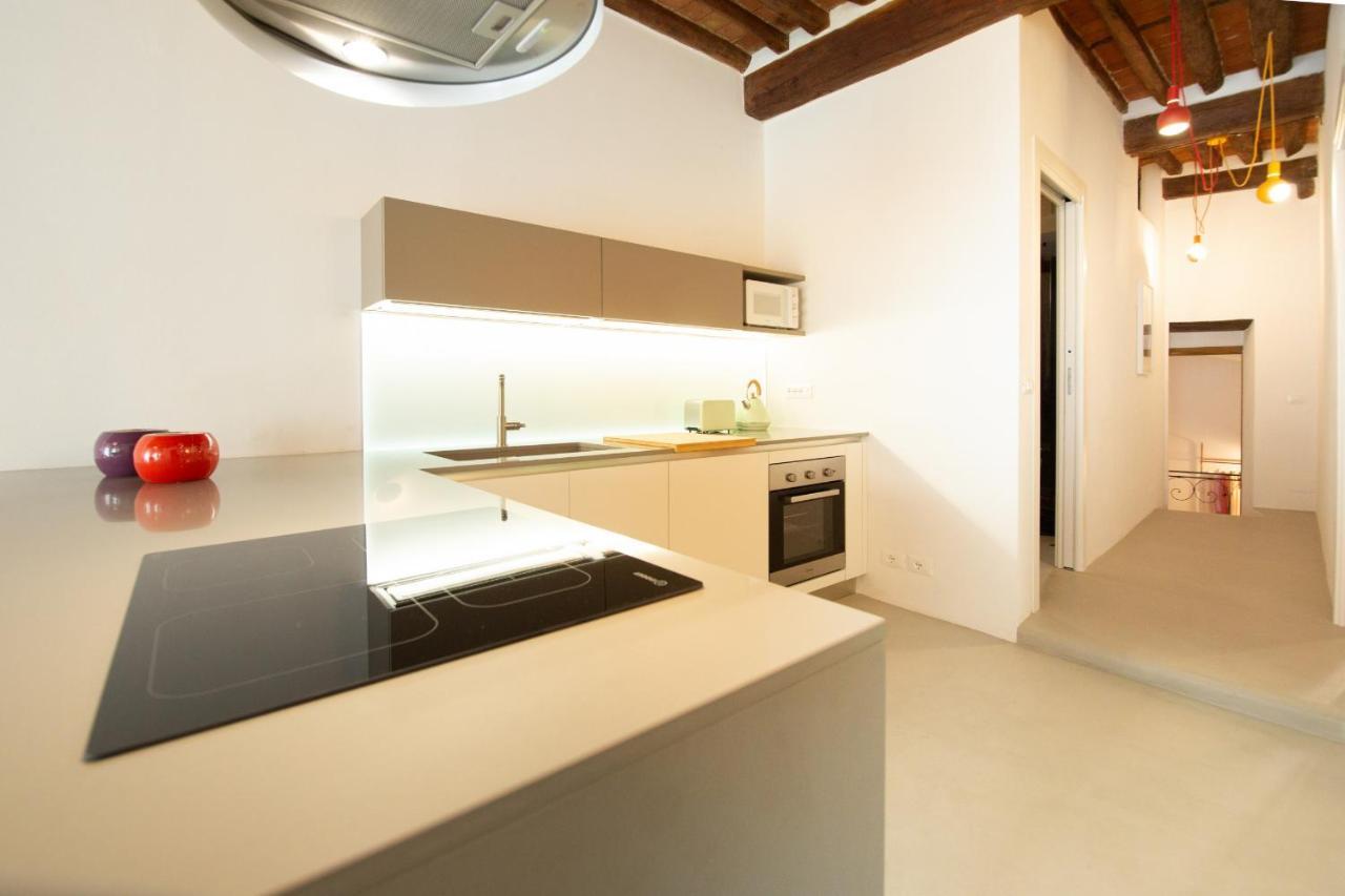 La Corticella Luxury Suite, With Terrace Apartment Lucca