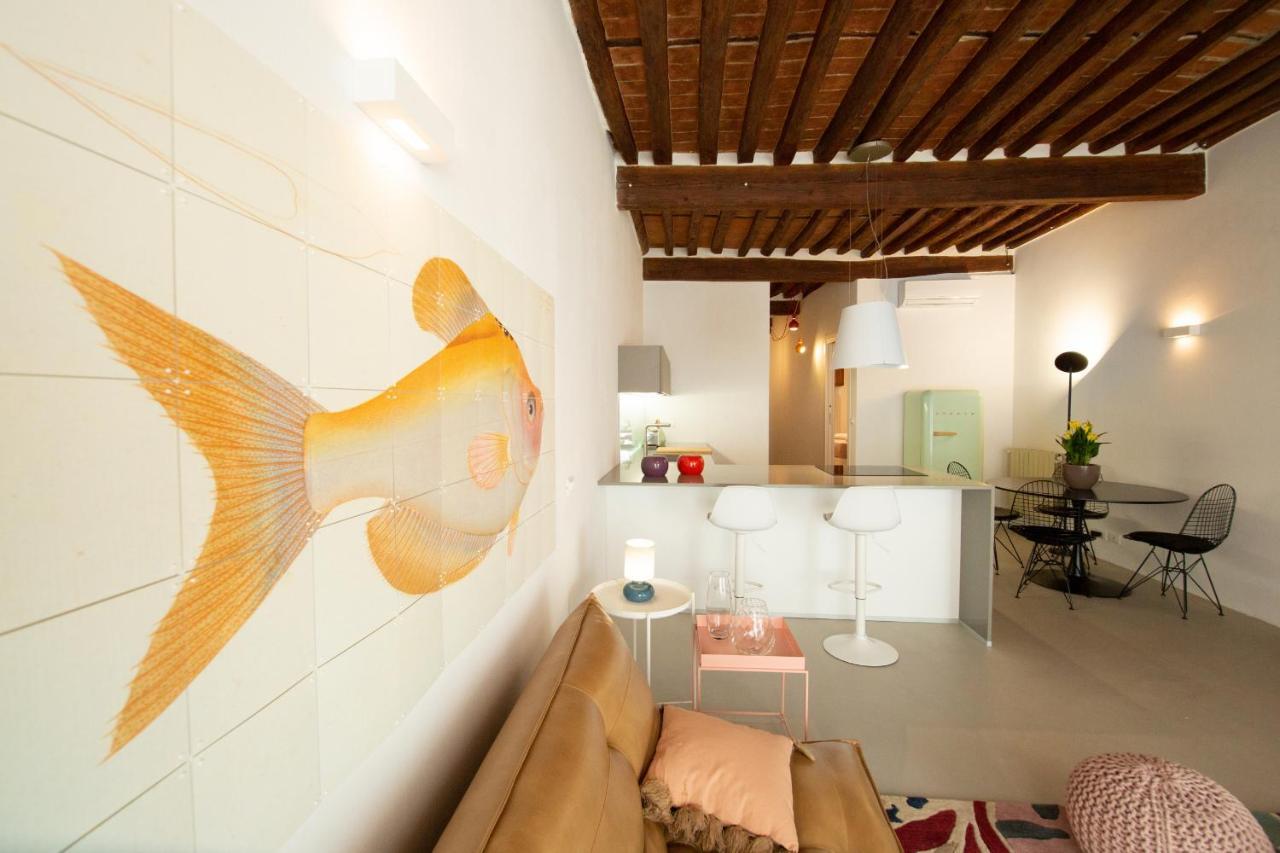 La Corticella Luxury Suite, With Terrace * Lucca