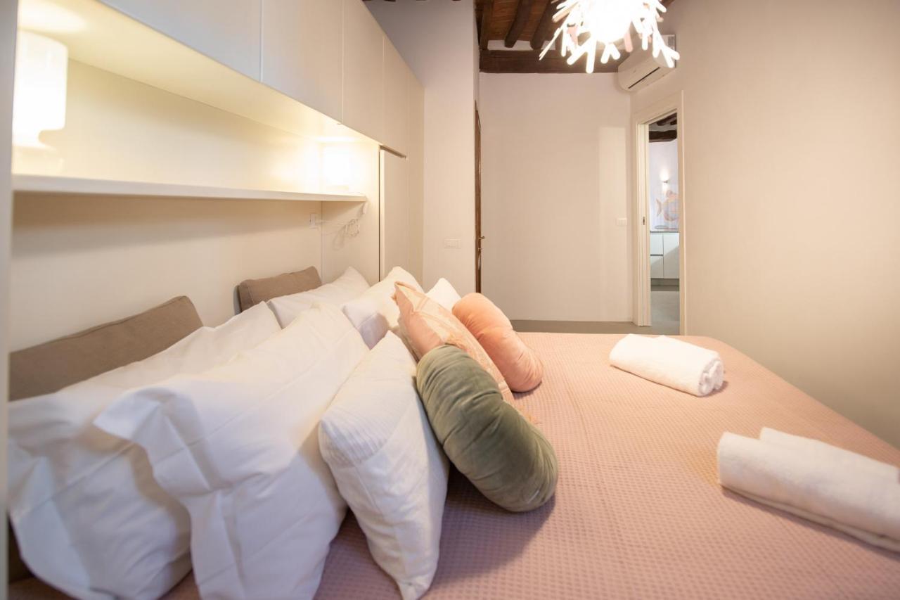 Apartment La Corticella Luxury Suite, With Terrace