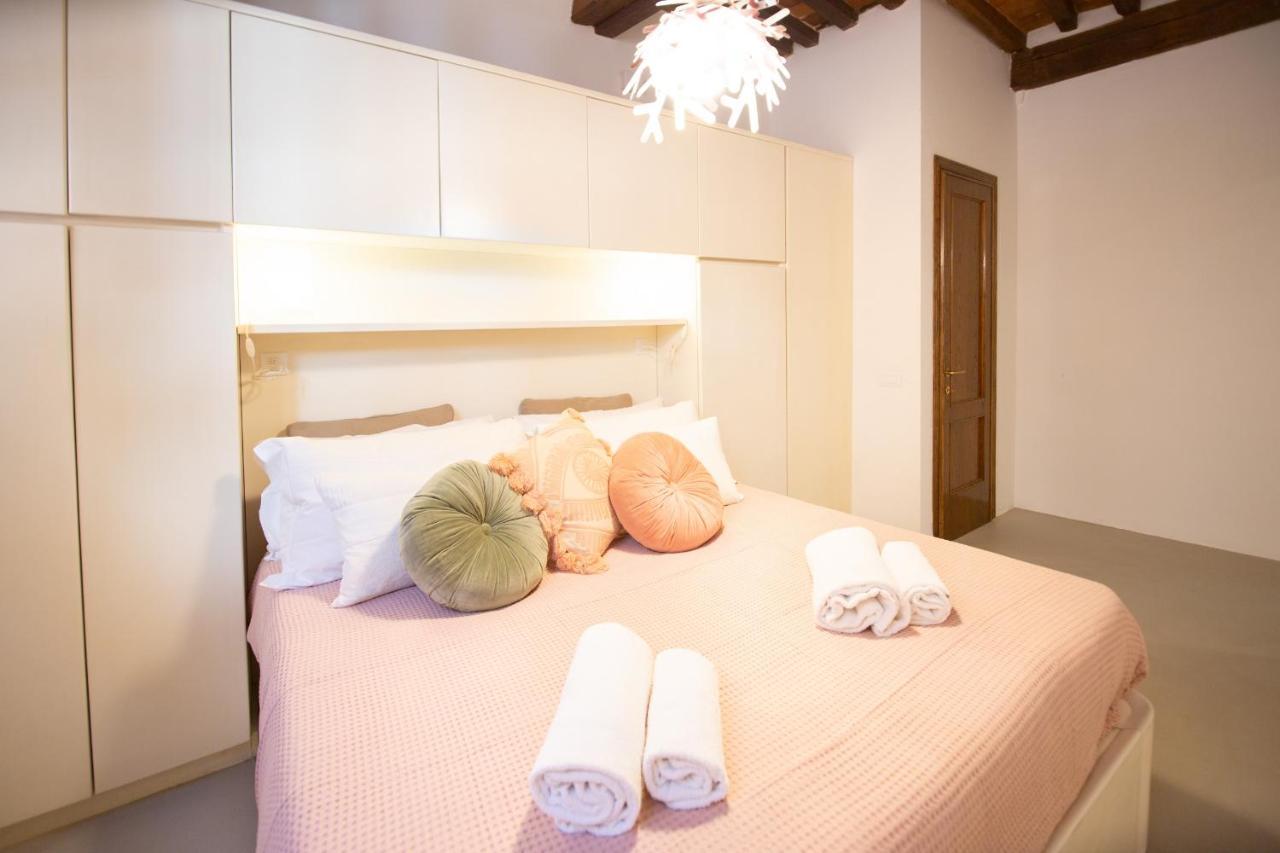 La Corticella Luxury Suite, With Terrace Lucca