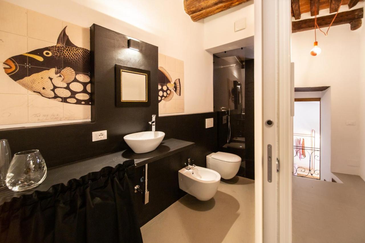 La Corticella Luxury Suite, With Terrace * Lucca