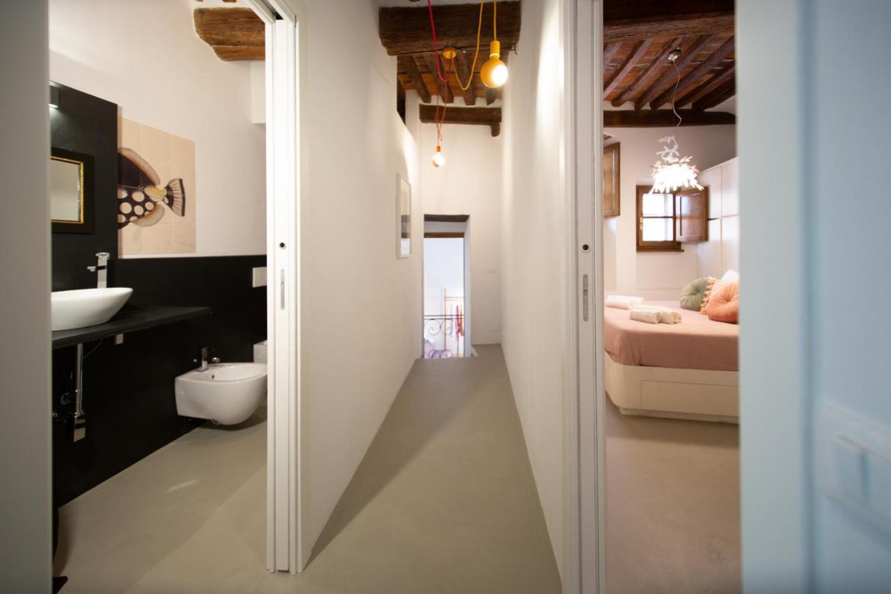 Apartment La Corticella Luxury Suite, With Terrace *