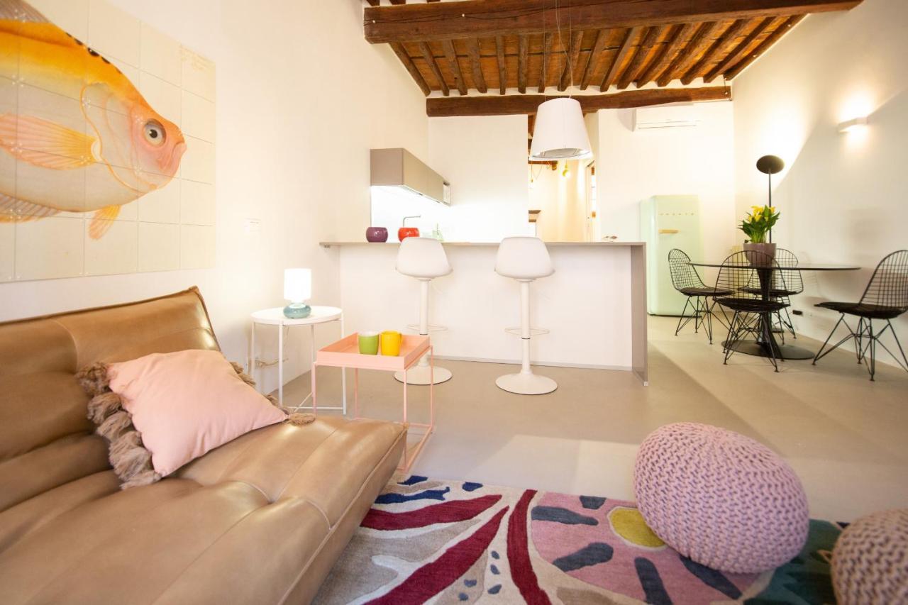 La Corticella Luxury Suite, With Terrace