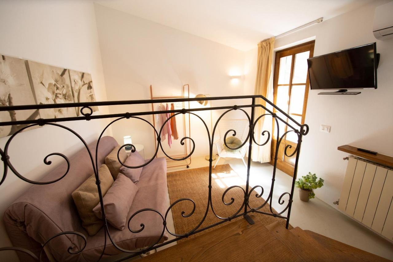 La Corticella Luxury Suite, With Terrace * Lucca