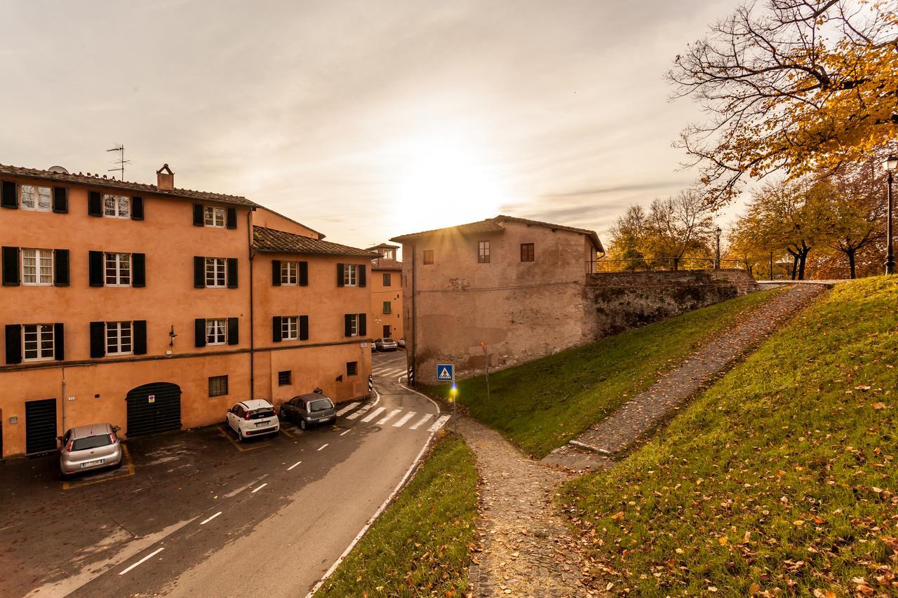 Apartment La Corticella Luxury Suite, With Terrace *