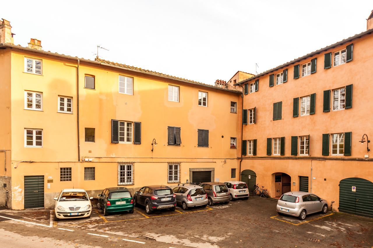 Apartment La Corticella Luxury Suite, With Terrace *