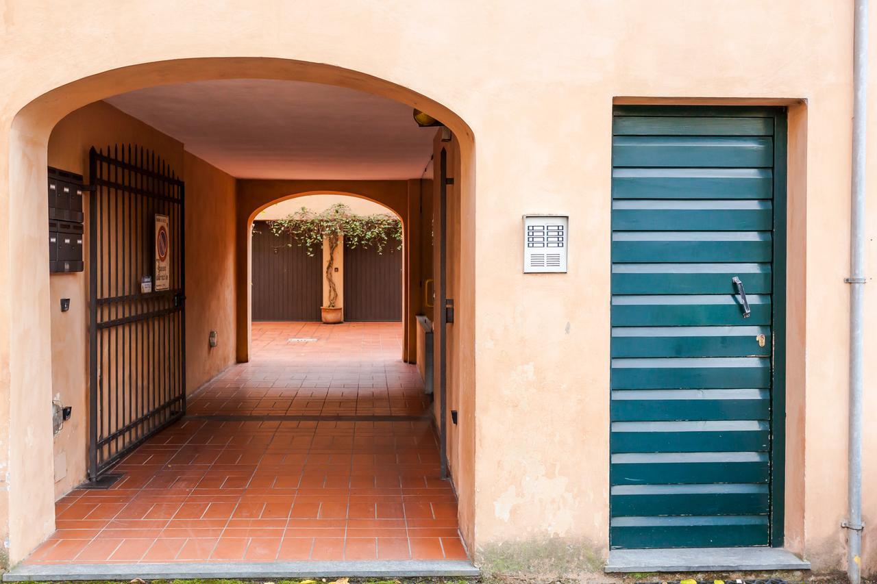 Apartment La Corticella Luxury Suite, With Terrace *
