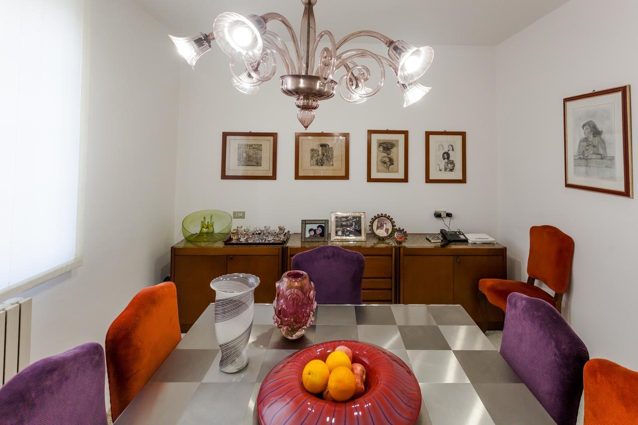 La Corticella Luxury Suite, With Terrace *