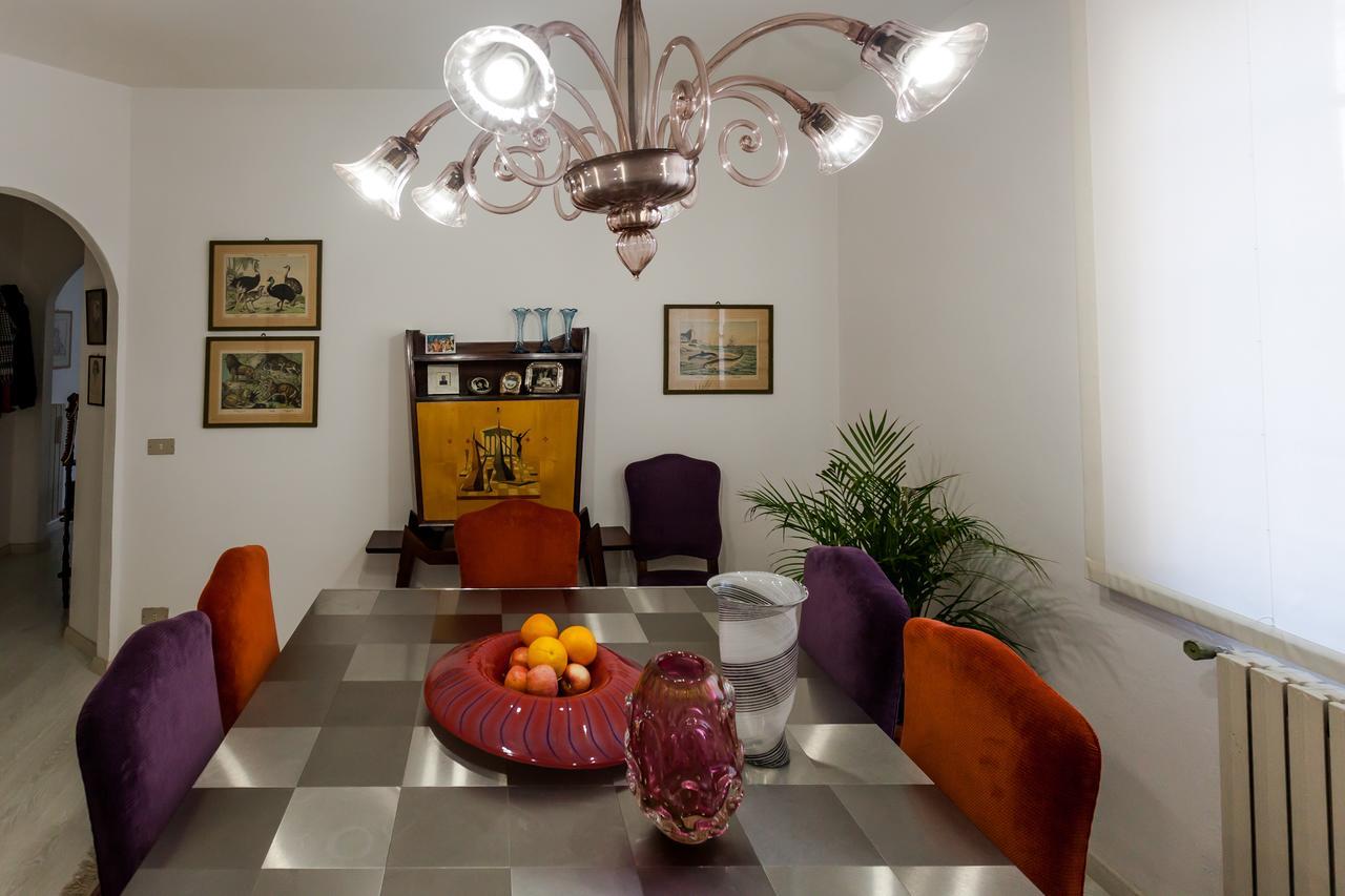 Apartment La Corticella Luxury Suite, With Terrace *