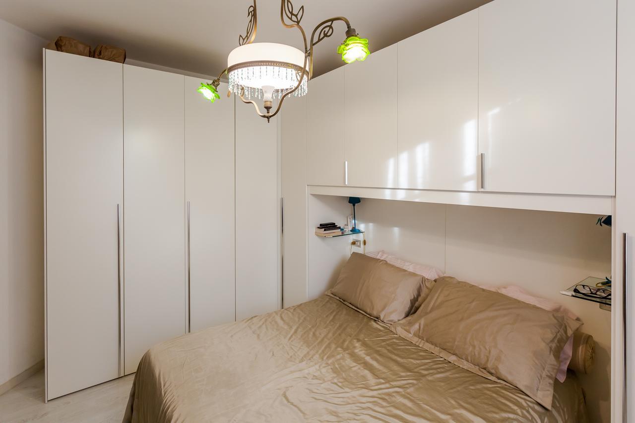 La Corticella Luxury Suite, With Terrace